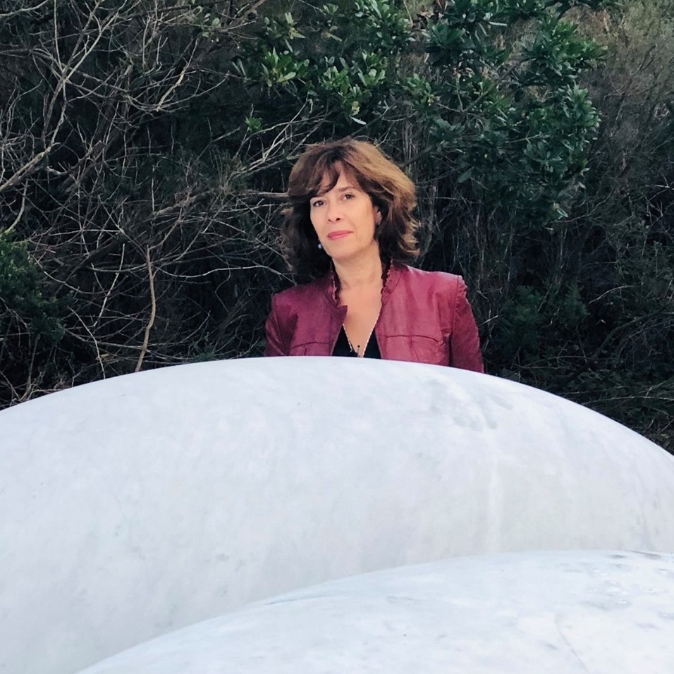 Christine Esclapez