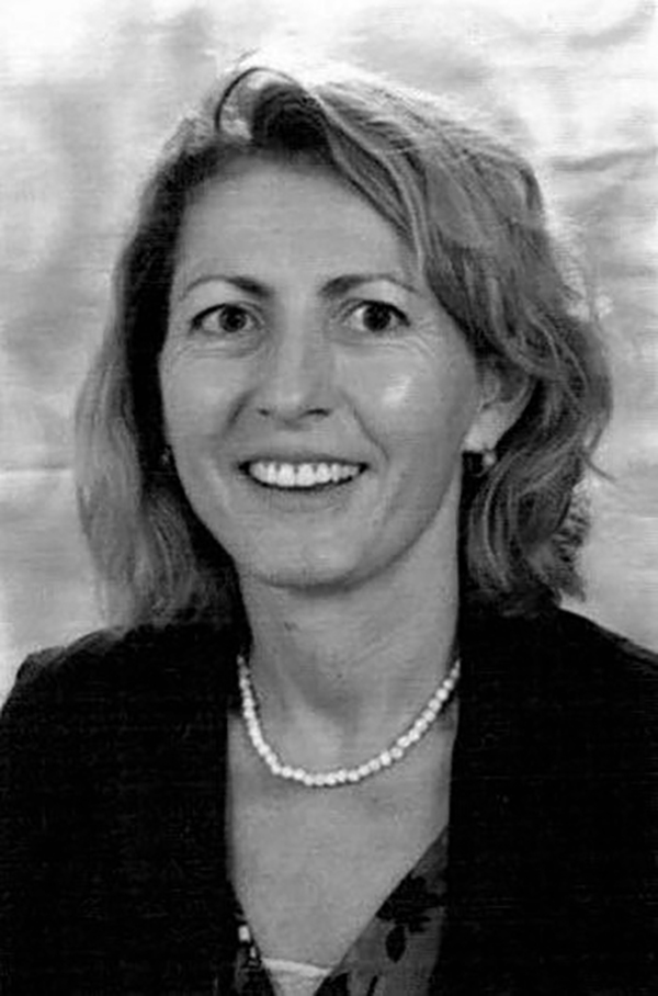 Armelle Babin