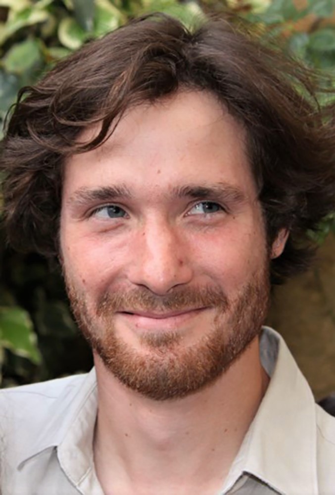 Sylvain Brétéché