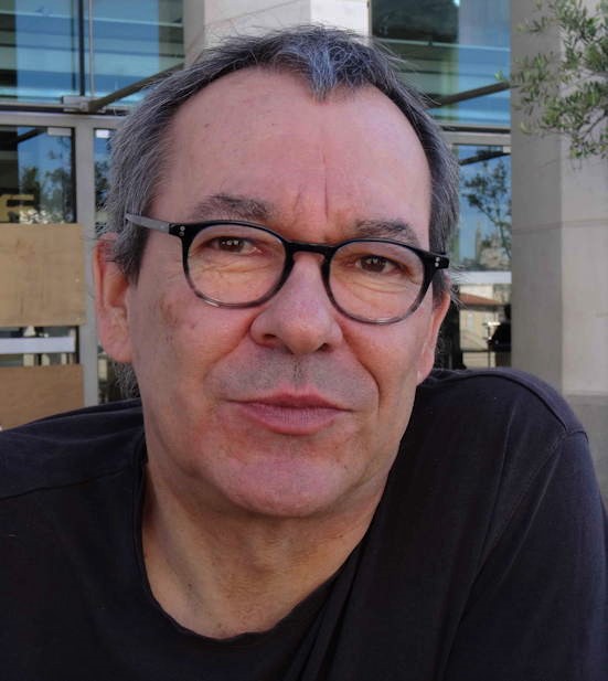 Jean Cristofol