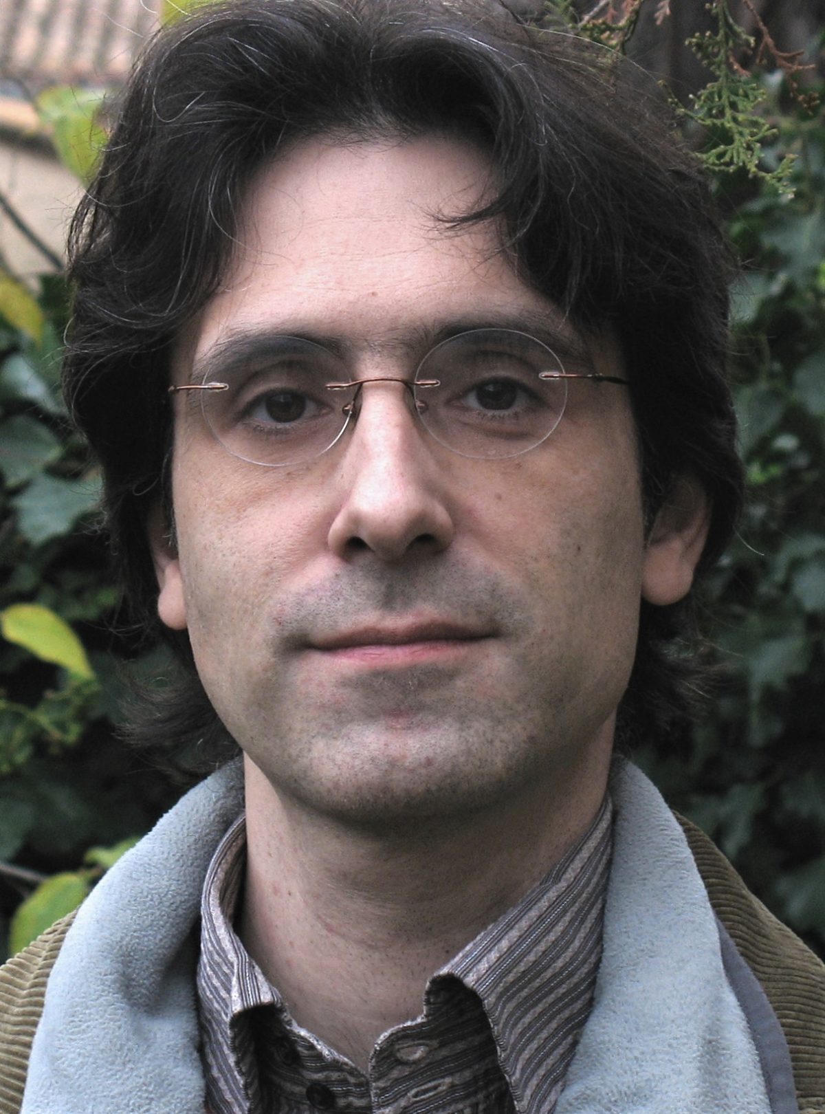 Olivier Derrien