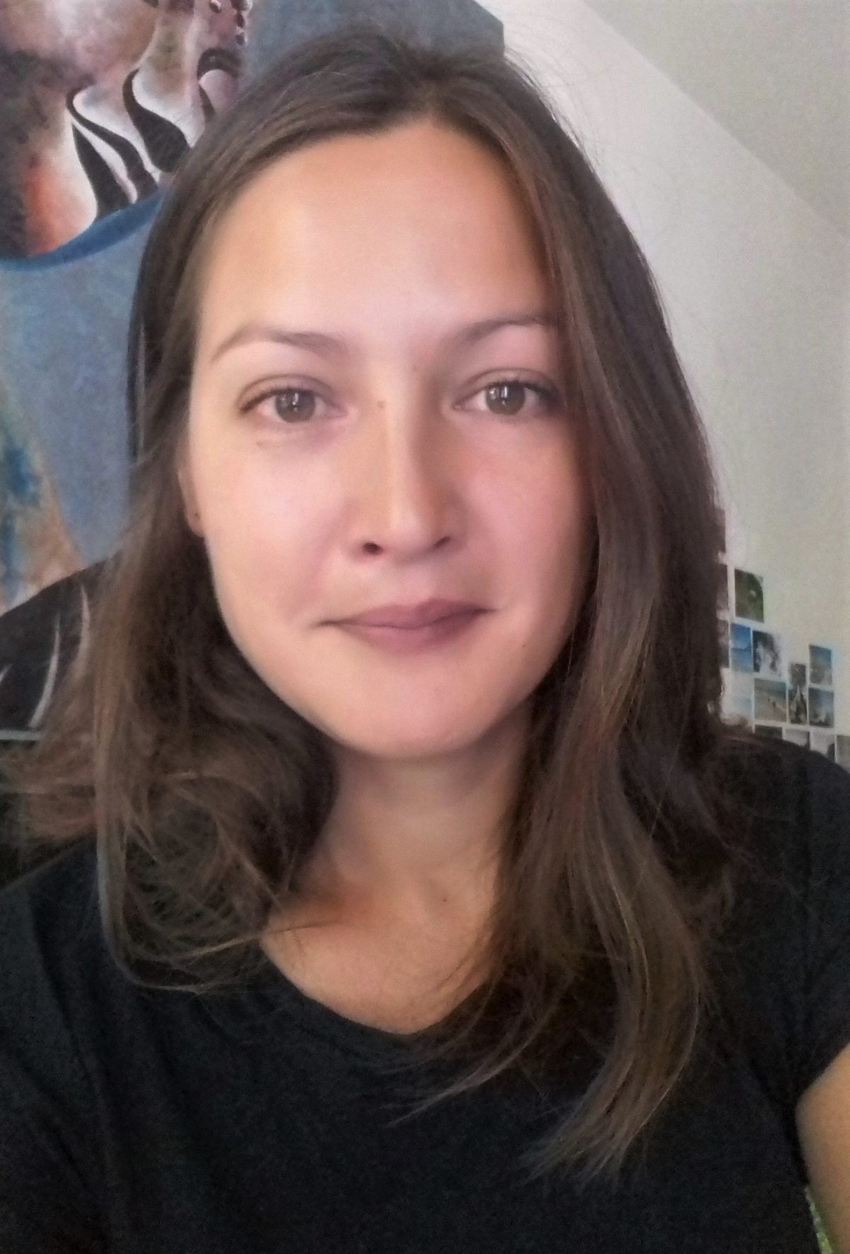 Claudine Le Van Phu