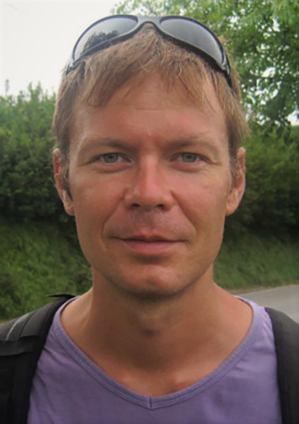 Laurent Pruvost