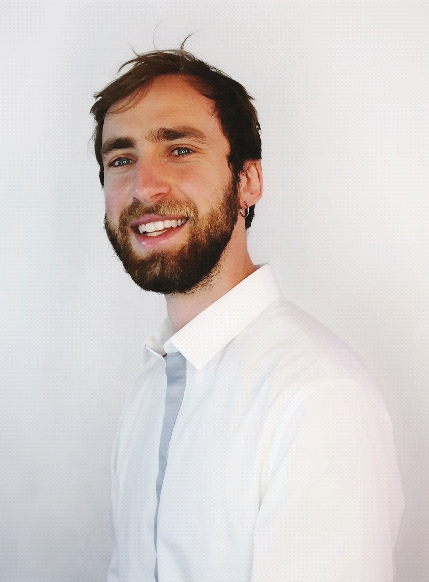 Benoit Ségui