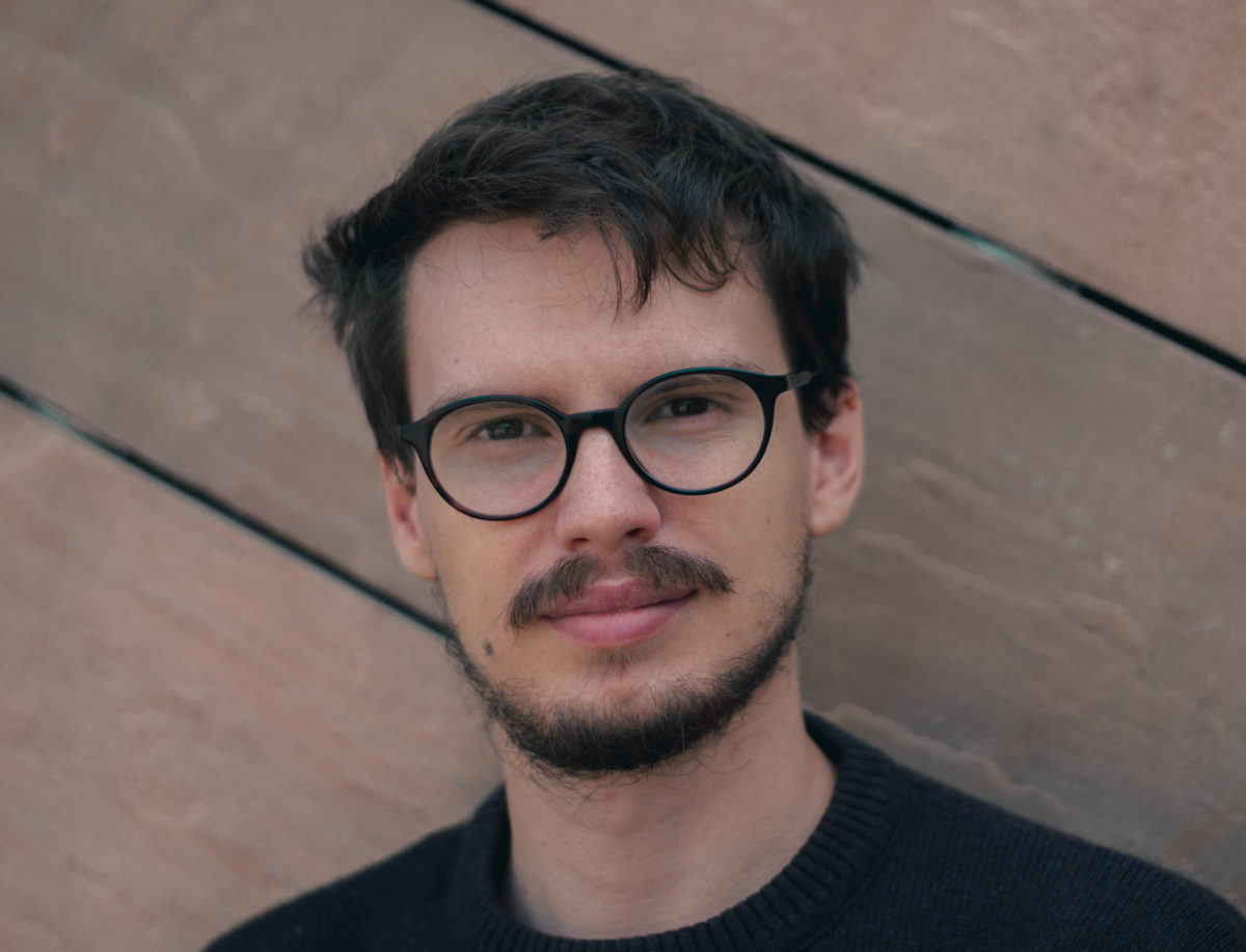 Alexandre Craman