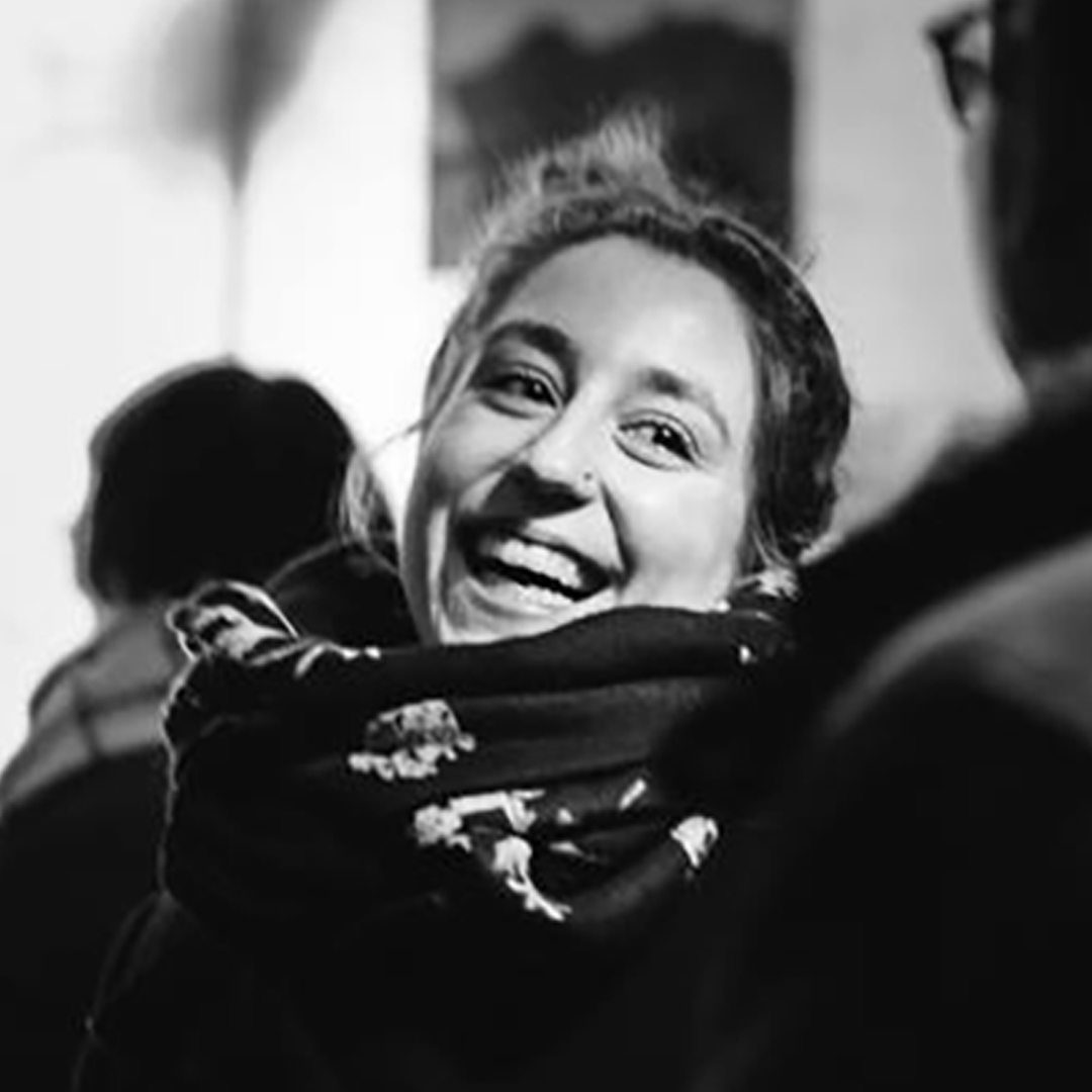 Ludmila Postel