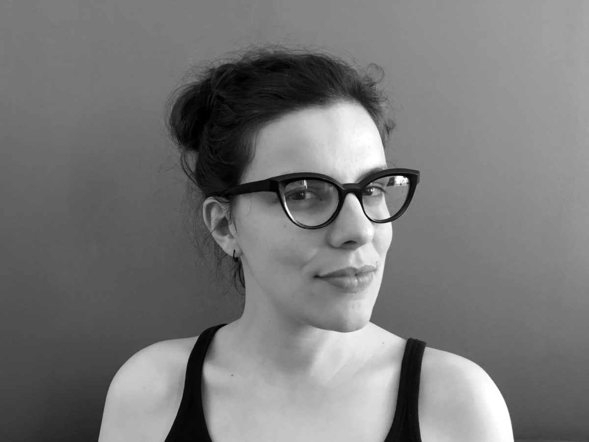 Mélanie Joseph