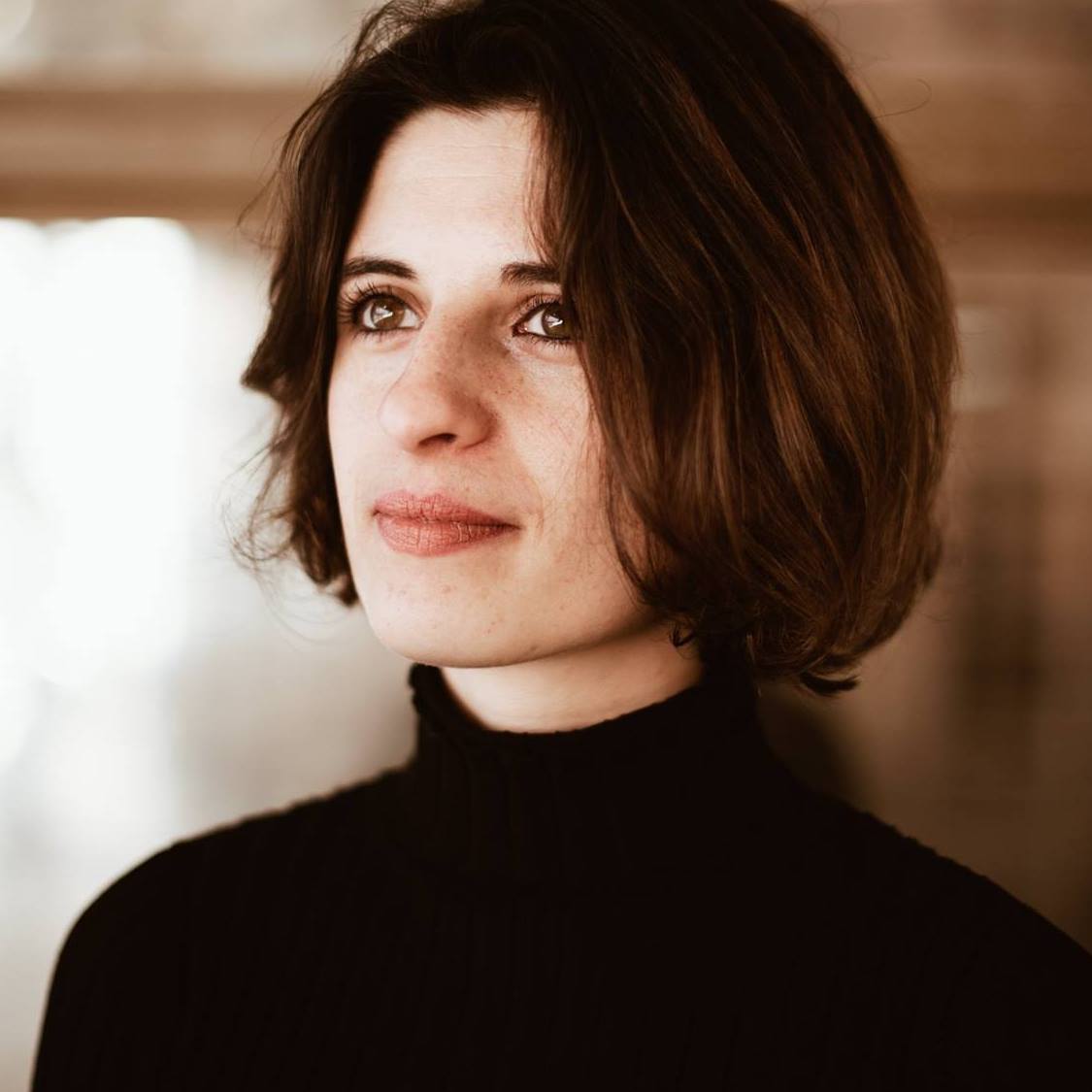 Mélissa Mathieu