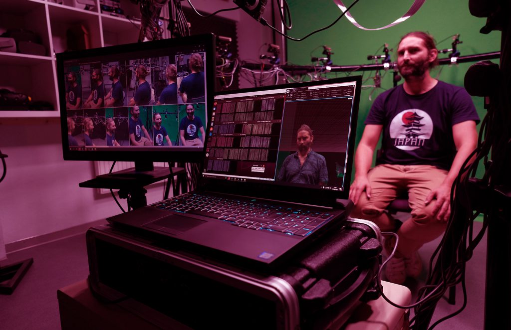 PRISM Laboratory PRISM laboratory