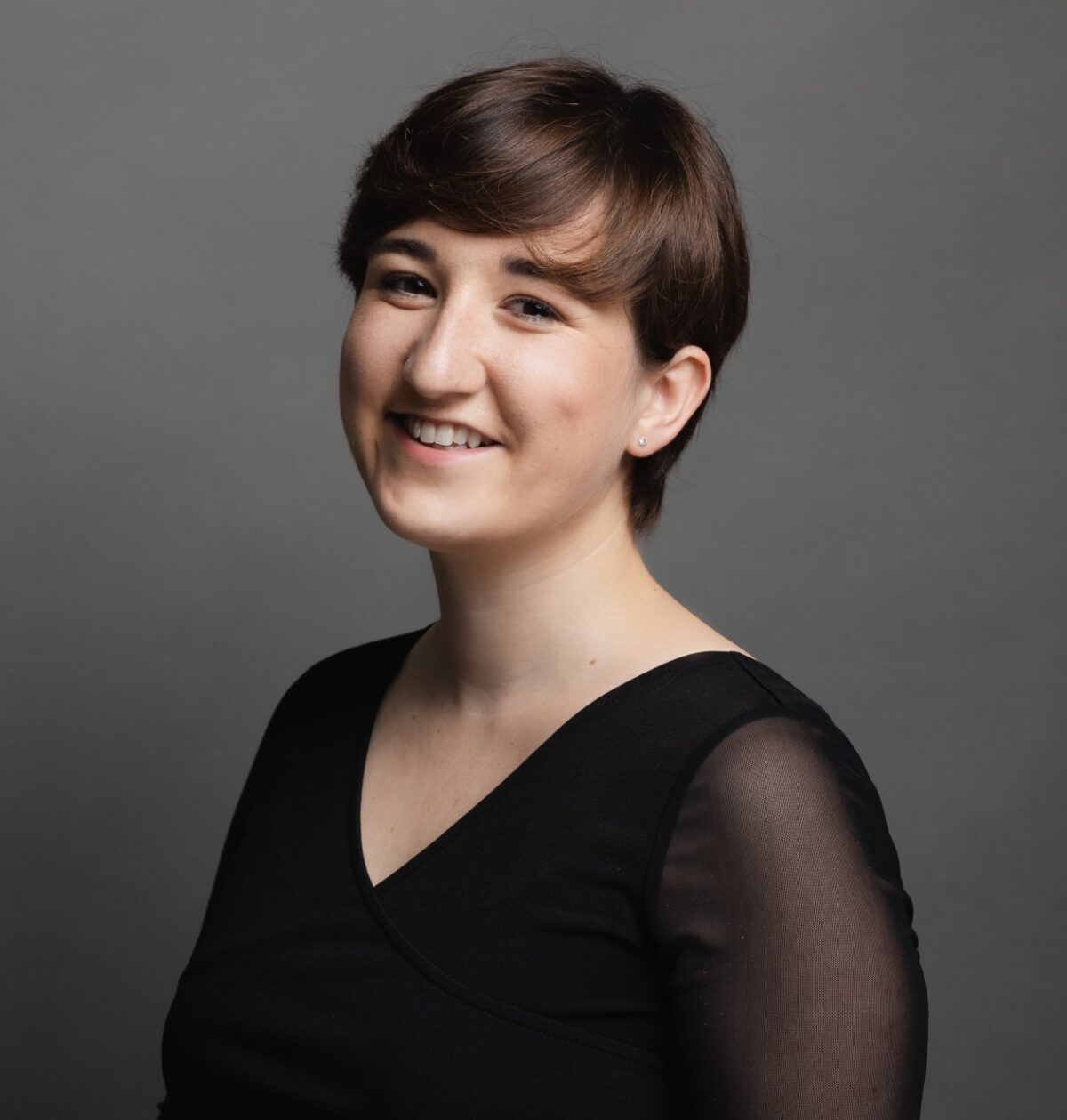 Emma Kavanagh